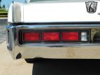 Thumbnail Photo 19 for 1973 Lincoln Continental
